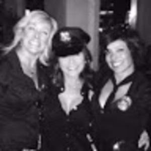 Meet your Posher, Janice